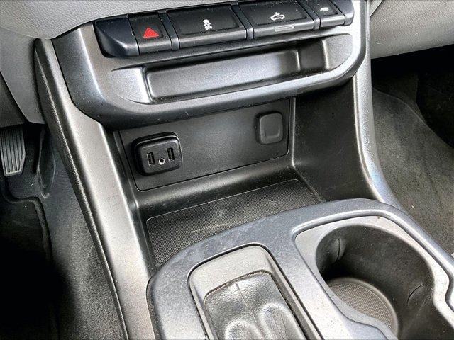 Certified 2022 GMC Canyon Elevation Standard w/ Convenience Package image 26