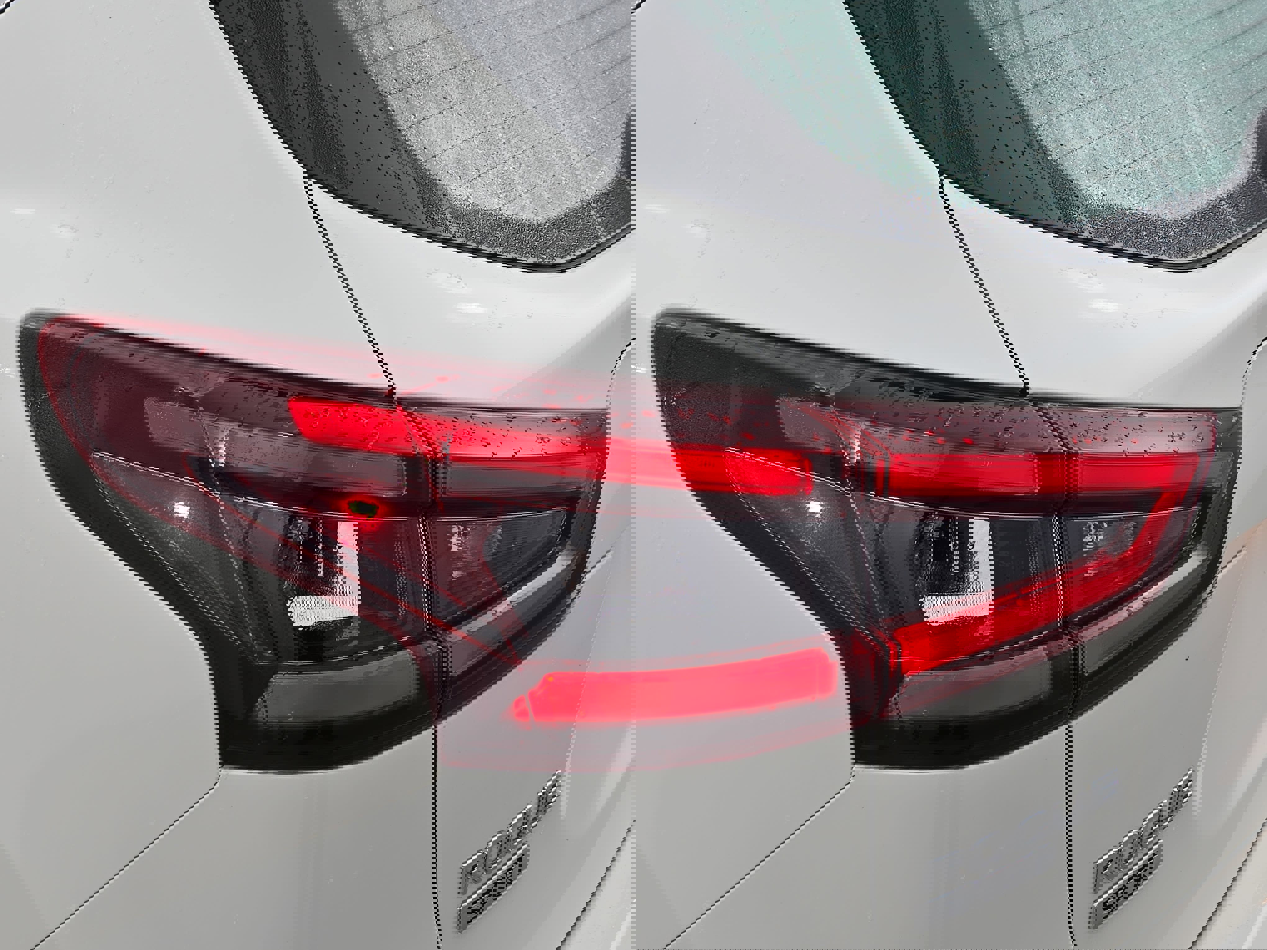 Certified 2020 Nissan Rogue Sport SV w/ All-Weather Package image 31