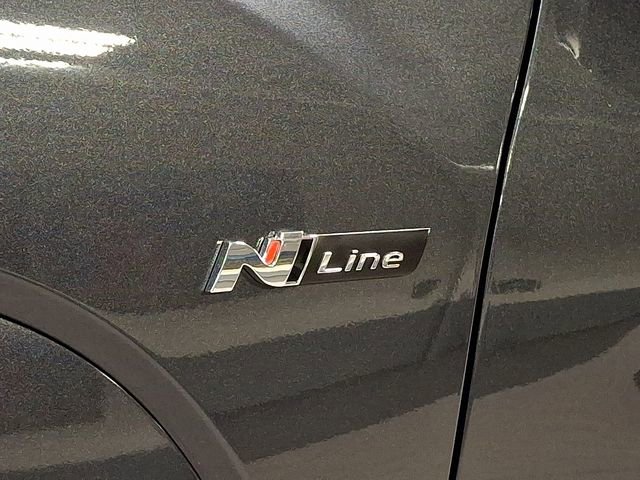 Used 2022 Hyundai Kona N Line w/ Tech Package image 32