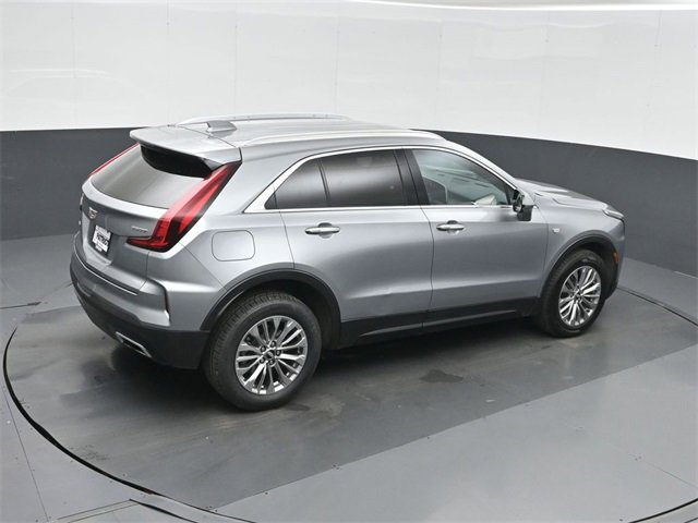 Used 2024 Cadillac XT4 Premium Luxury image 31