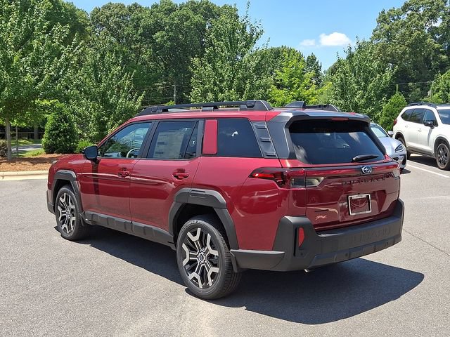 New 2026 Subaru Outback Touring XT AWD/4WD image 5