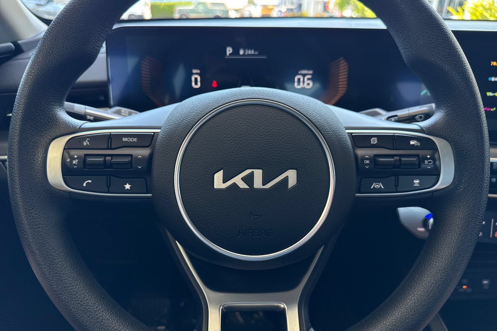 Used 2025 Kia K5 LXS FWD image 22
