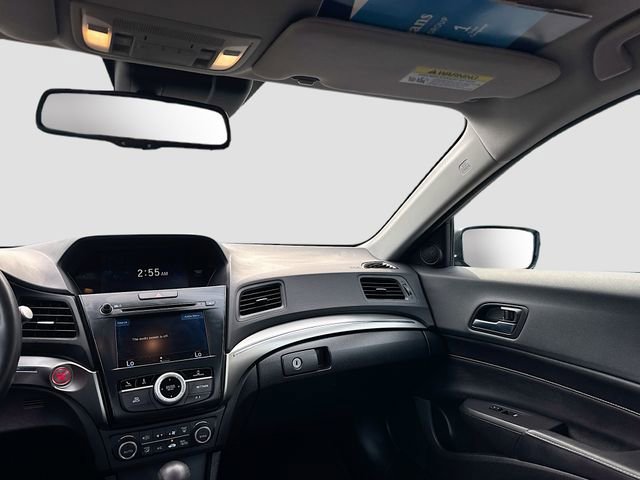 Used 2022 Acura ILX w/ Premium Package image 25