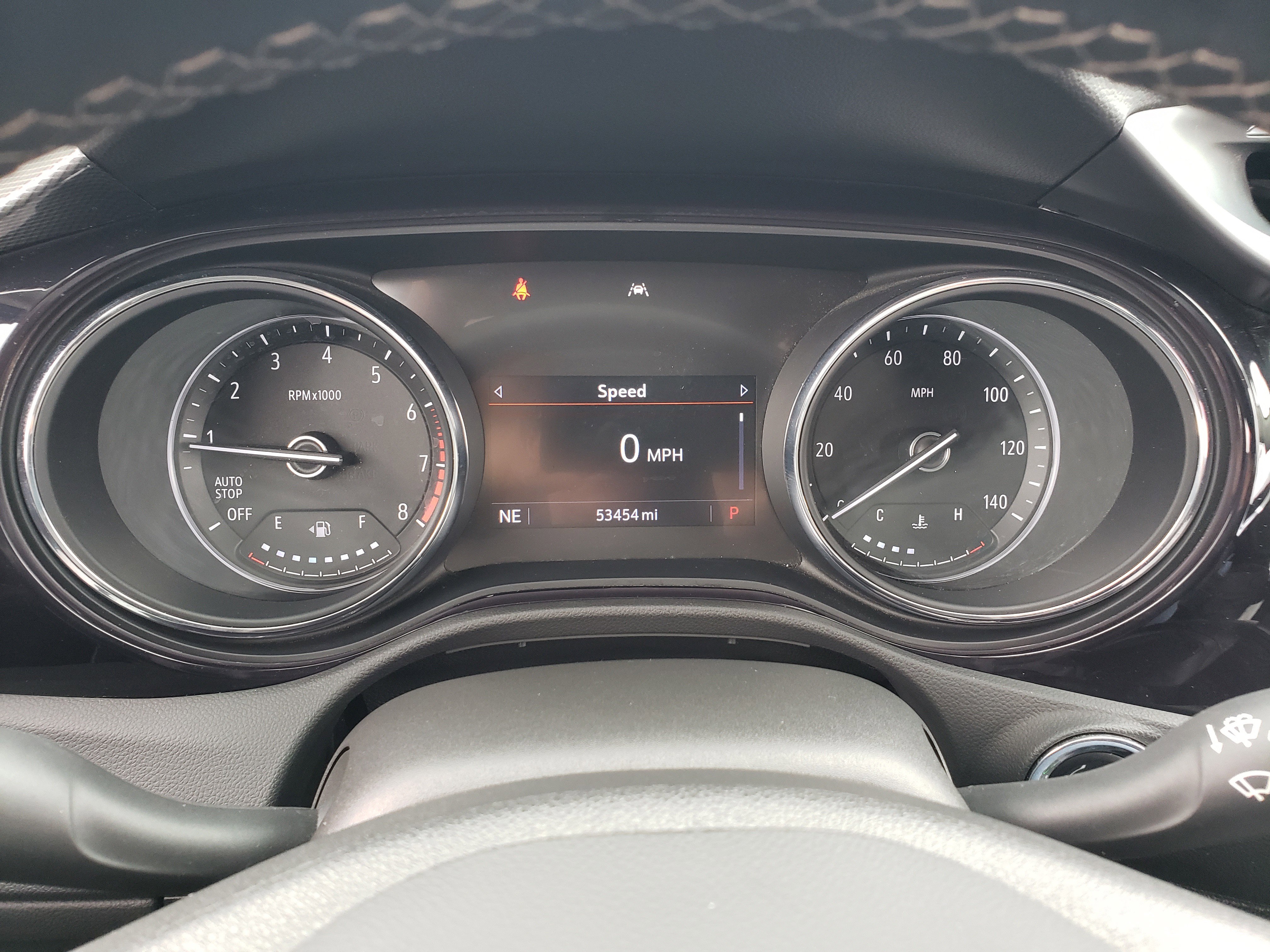 Used 2022 Buick Encore GX Select w/ Sport Touring Package image 20