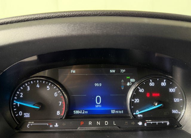 Used 2023 Ford Explorer XLT w/ Equipment Group 202A RWD image 12