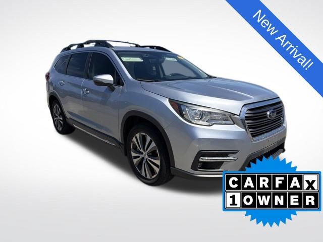 Used 2021 Subaru Ascent Limited w/ Technology Package