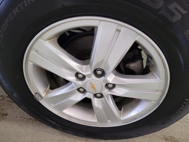 Used 2020 Chevrolet Trax LS w/ Tint and Cruise Package image 18