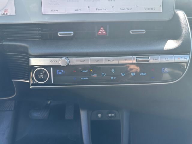 Certified 2023 Hyundai Ioniq 5 SEL w/ Cargo Package AWD/4WD image 16