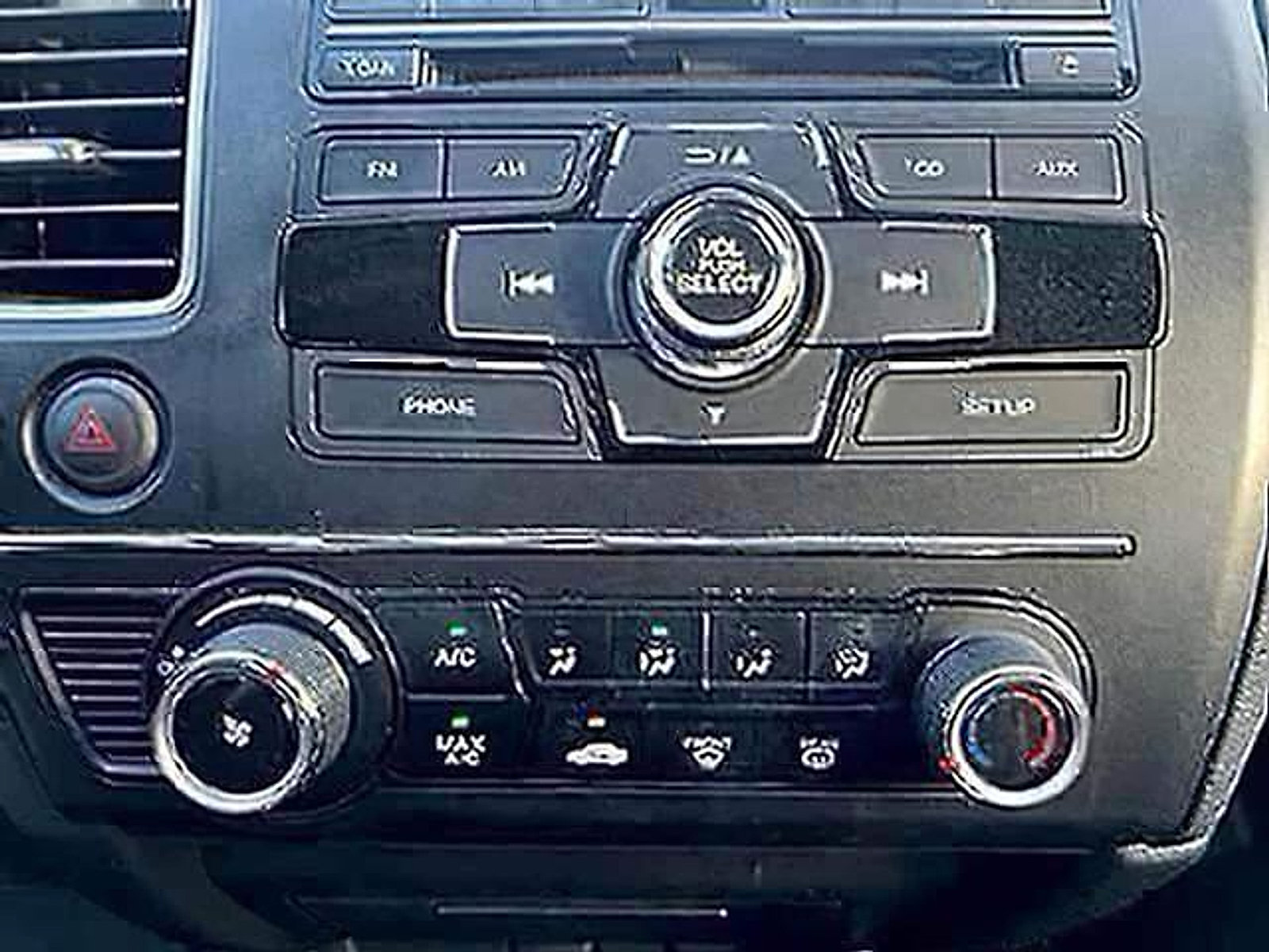Used 2014 Honda Civic LX image 19