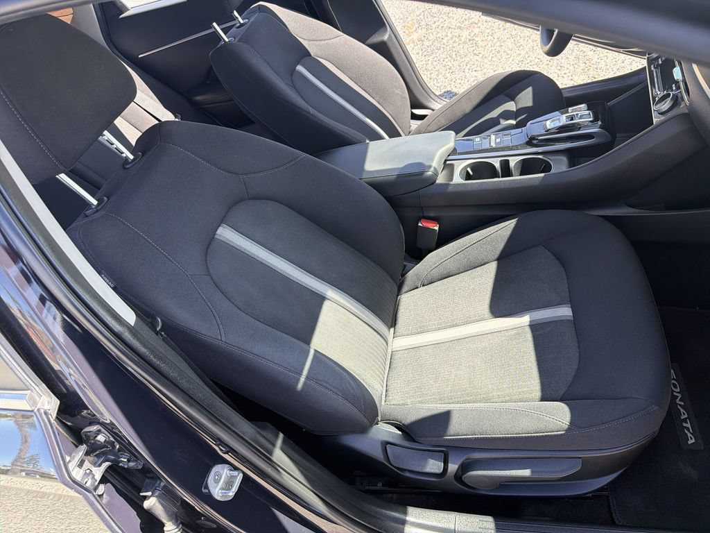 Used 2023 Hyundai Sonata SEL FWD image 26
