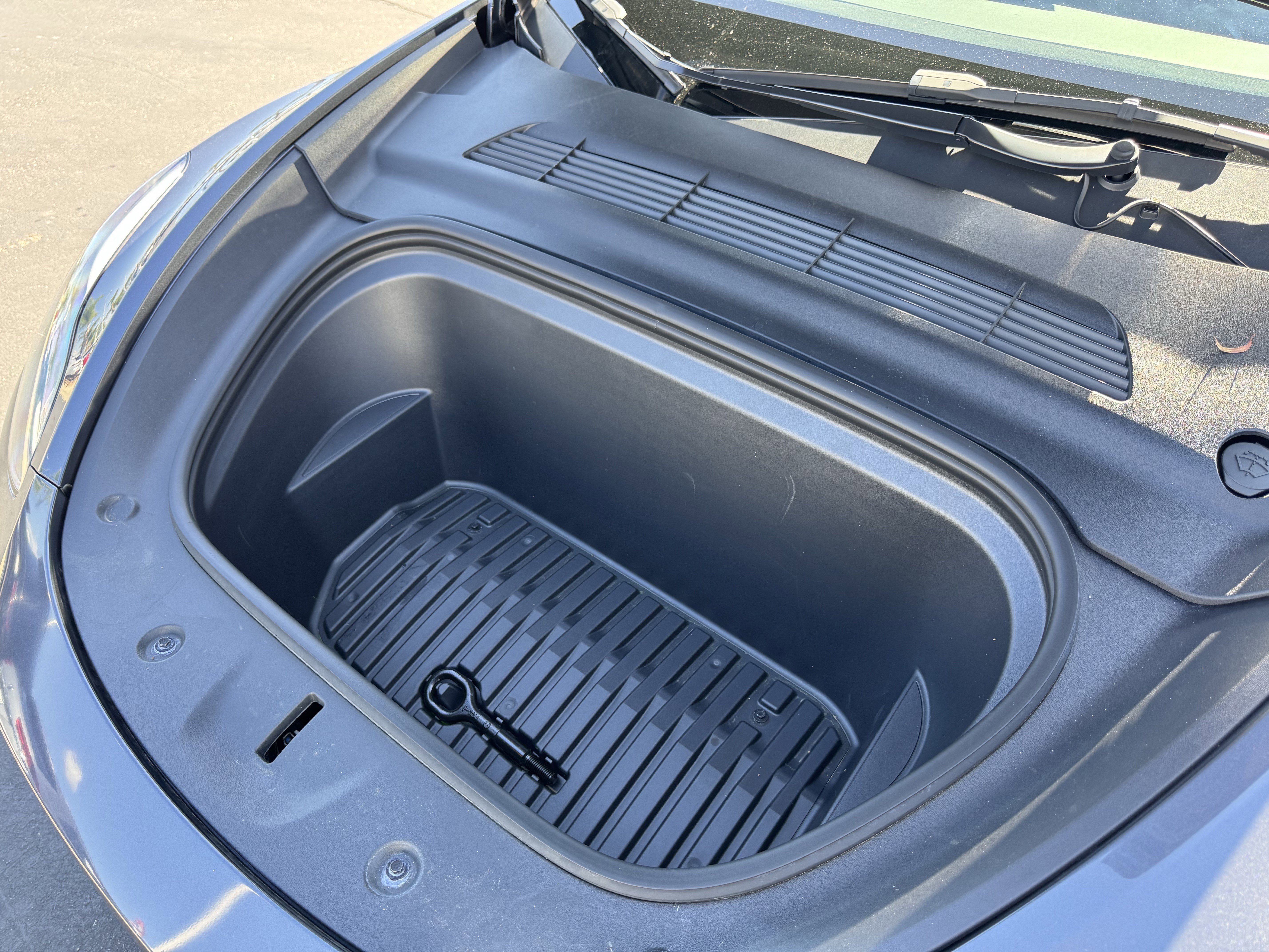 Used 2022 Tesla Model Y Performance image 34