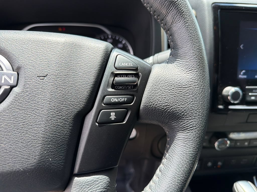 Used 2022 Nissan Frontier SV RWD image 22