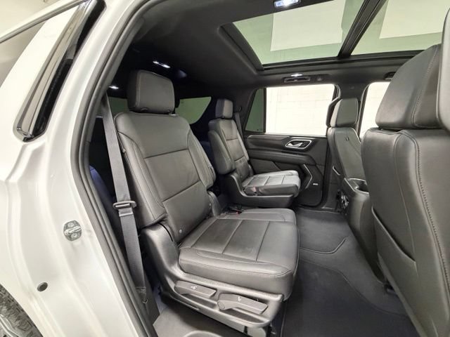 Certified 2023 Chevrolet Tahoe Z71 w/ Luxury Package AWD/4WD image 26