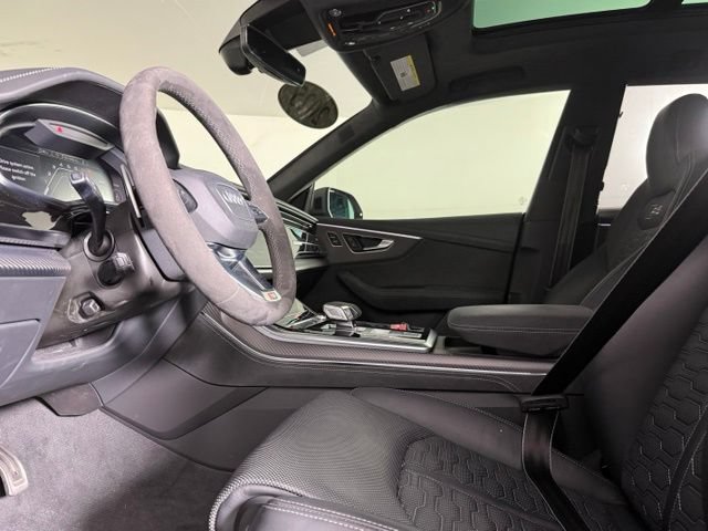 Used 2025 Audi RS Q8 performance AWD/4WD image 33