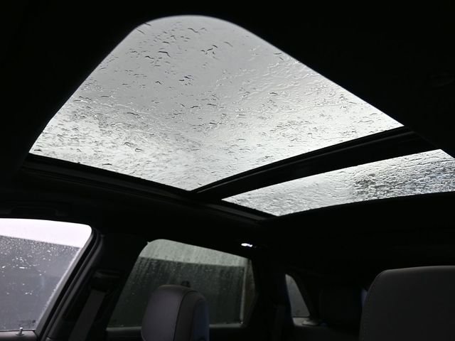 New 2026 Cadillac XT5 Sportv w/ LPO, Onyx Lite Package image 15