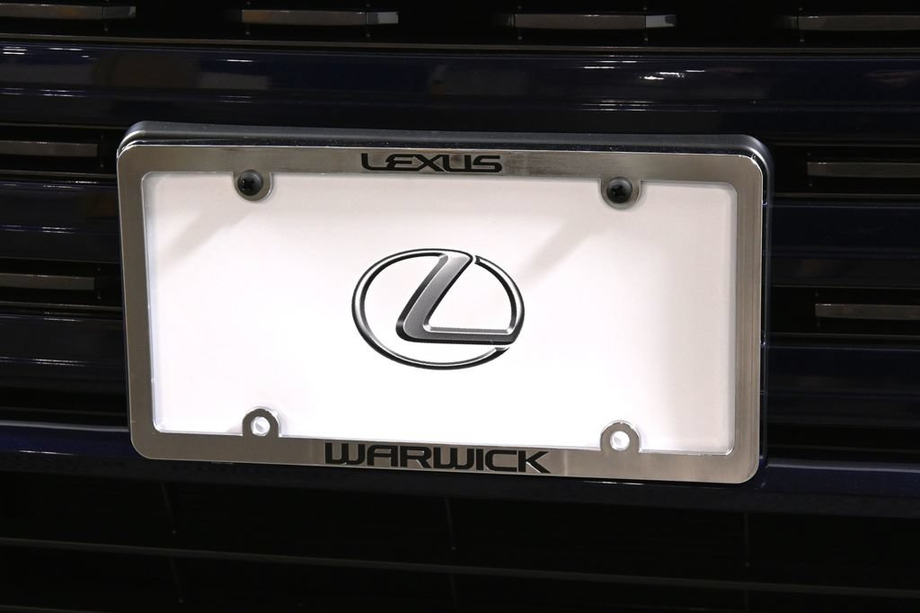 New 2026 Lexus TX 350 AWD w/ Technology Package image 14