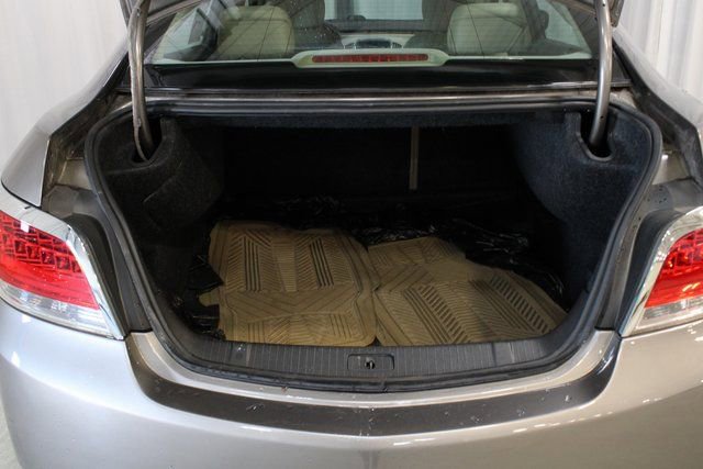 Used 2012 Buick LaCrosse Leather image 25