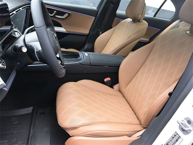 New 2026 Mercedes-Benz E 350 Sedan image 18