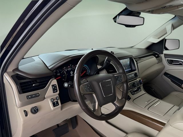 Used 2019 GMC Yukon XL Denali image 18