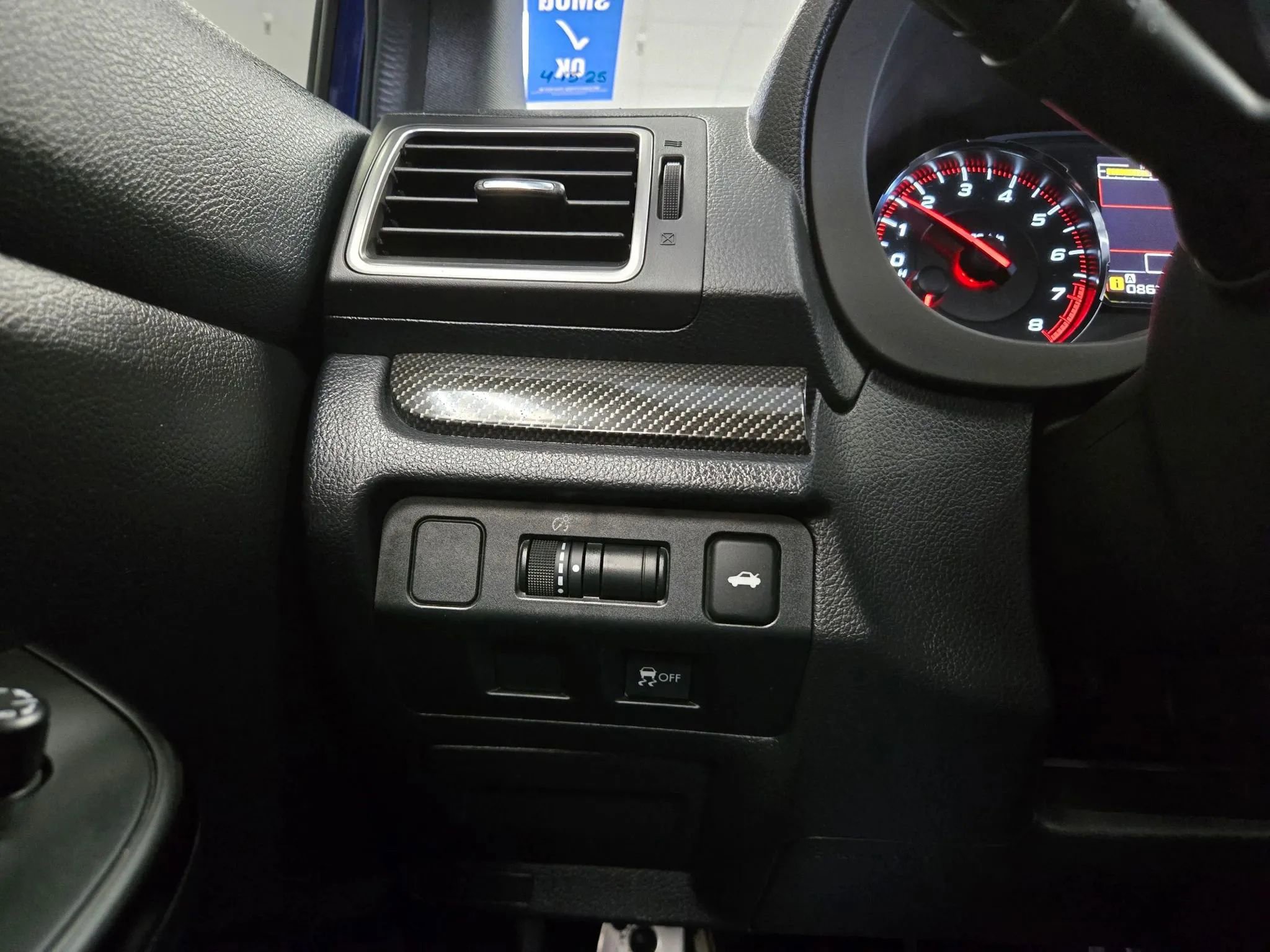 Used 2020 Subaru WRX Limited image 36