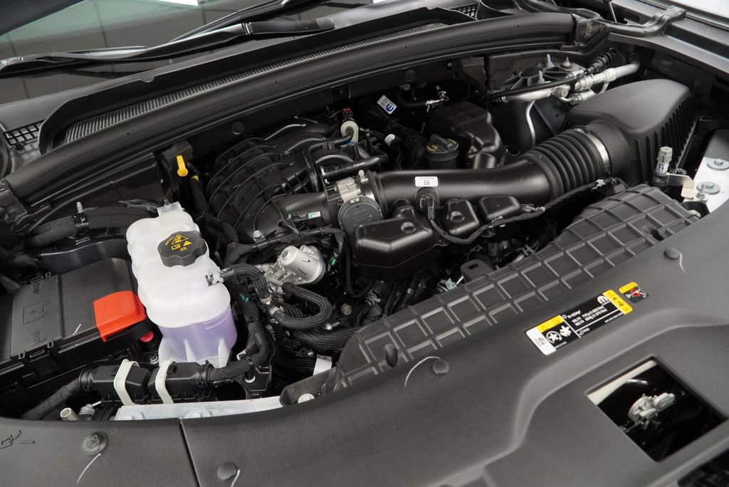 New 2027 Jeep Grand Cherokee Laredo AWD/4WD image 37