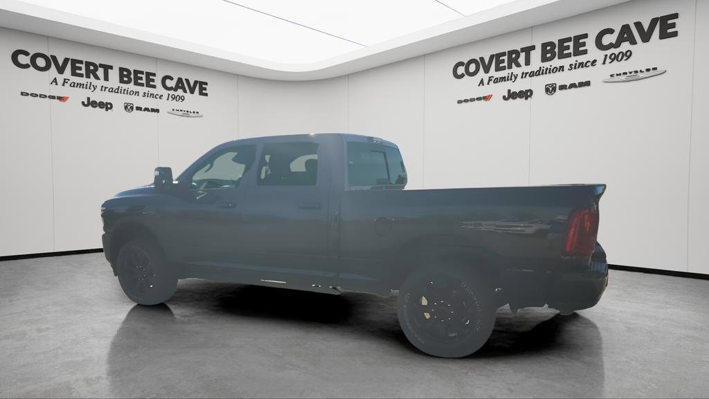 New 2026 RAM 3500 Laramie image 6