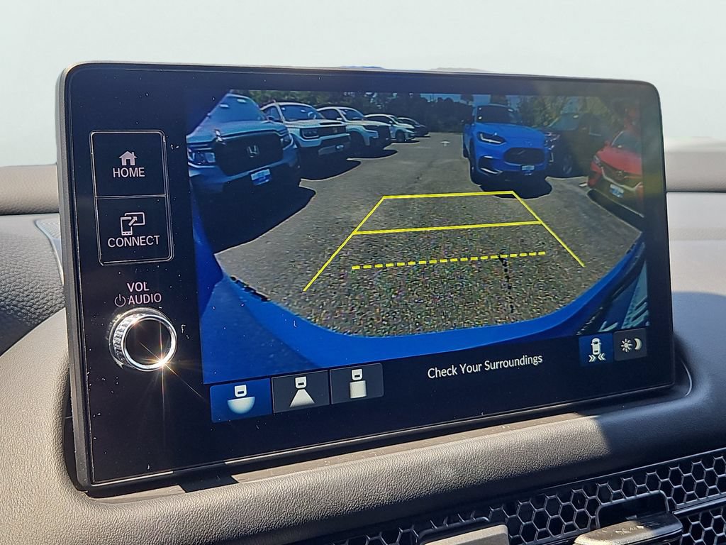 Certified 2026 Honda HR-V Sport image 15