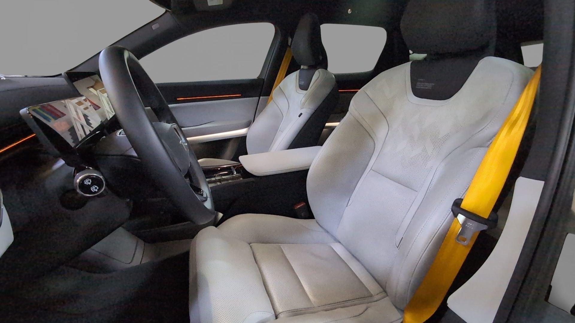 Used 2025 Polestar Polestar 3 AWD/4WD image 16