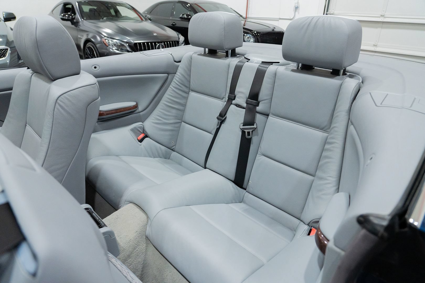 Used 2006 BMW 330Ci Convertible RWD image 20