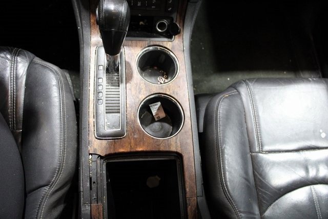 Used 2014 Chevrolet Traverse LT image 11