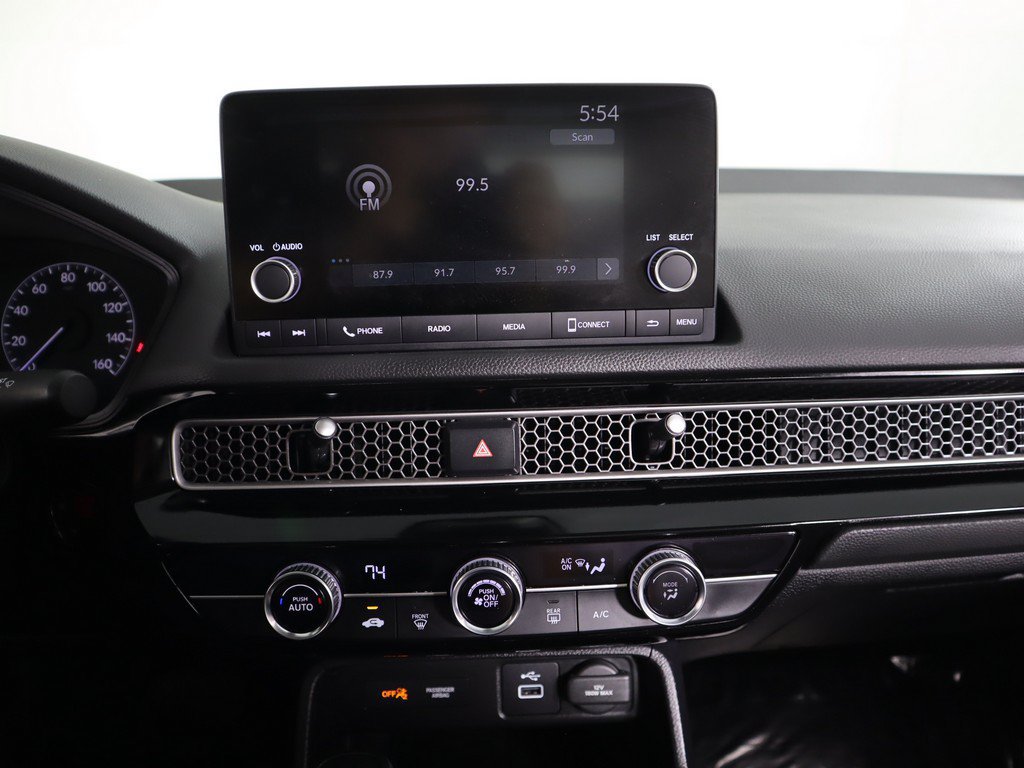Used 2024 Honda Civic LX image 40