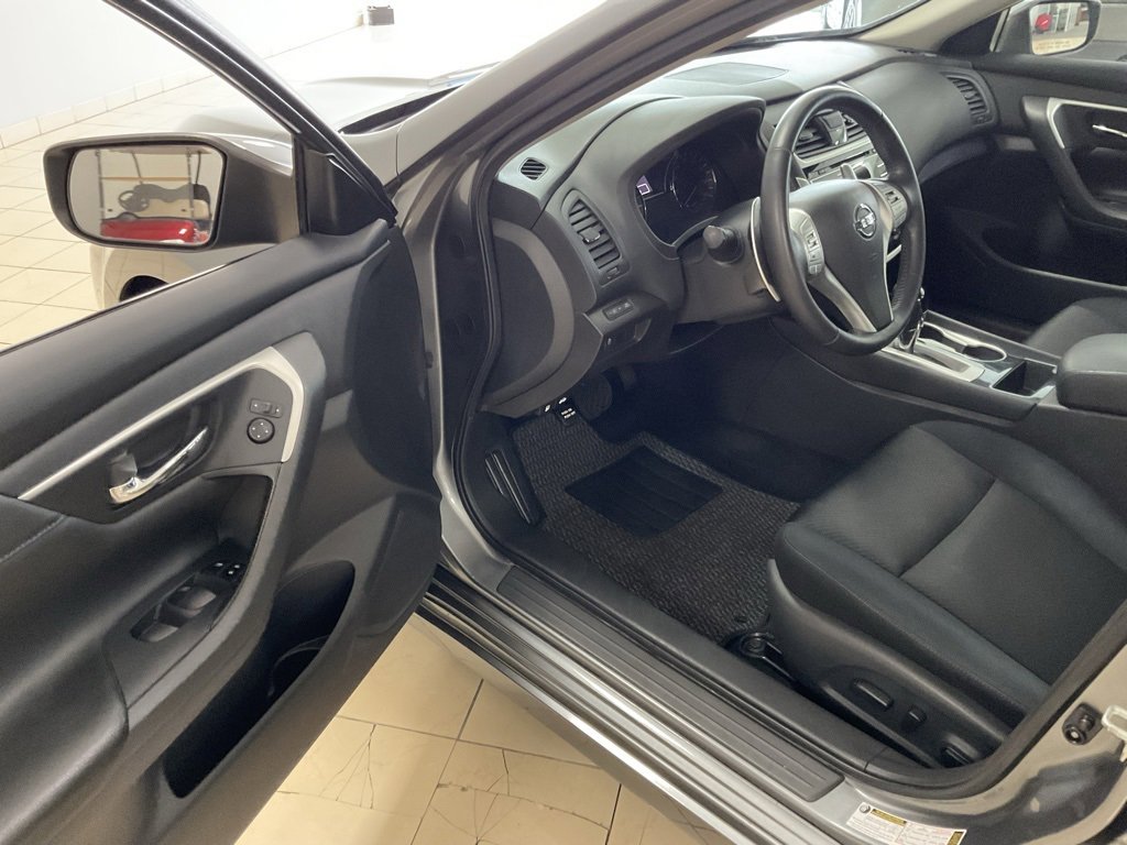 Used 2018 Nissan Altima 2.5 SR image 9