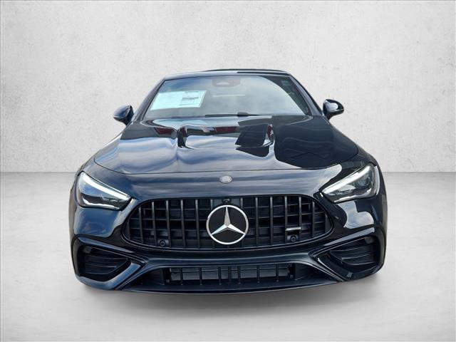 New 2027 Mercedes-Benz CLE 53 AMG 4MATIC Cabriolet image 6