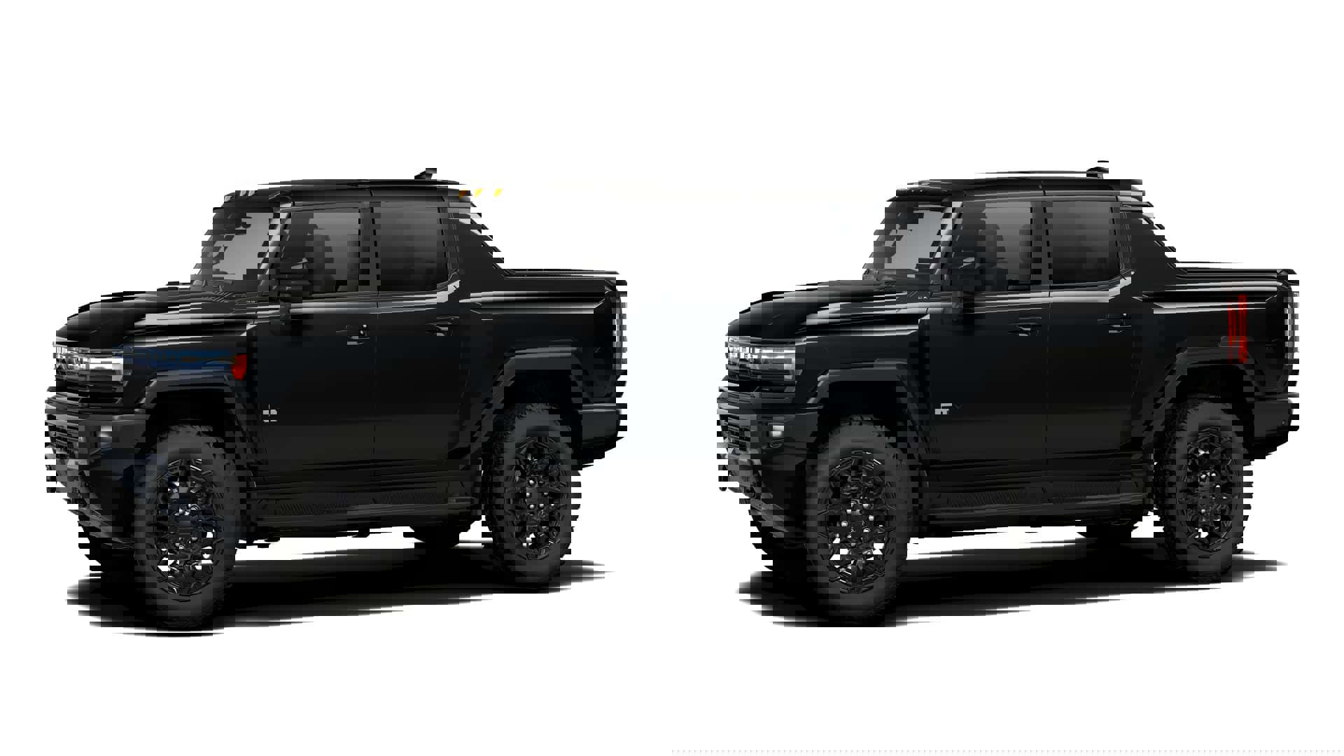 New 2026 GMC Hummer EV 4x4 Crew Cab image 26