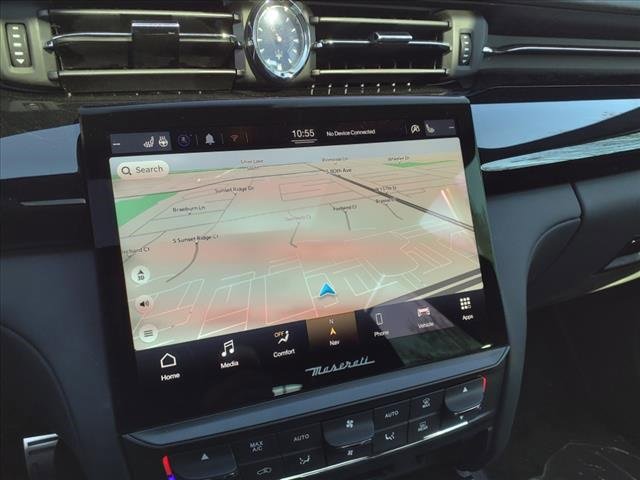 New 2024 Maserati Quattroporte Modena Ultima Q4 image 18