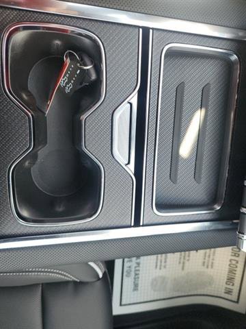 New 2026 GMC Sierra EV Elevation image 22