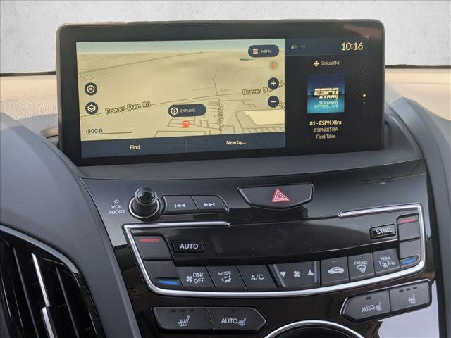 New 2026 Acura RDX SH-AWD w/ Technology Package image 14