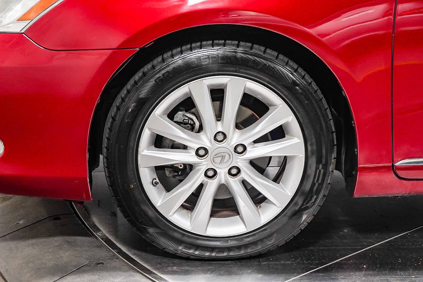 Used 2010 Lexus ES 350 image 10