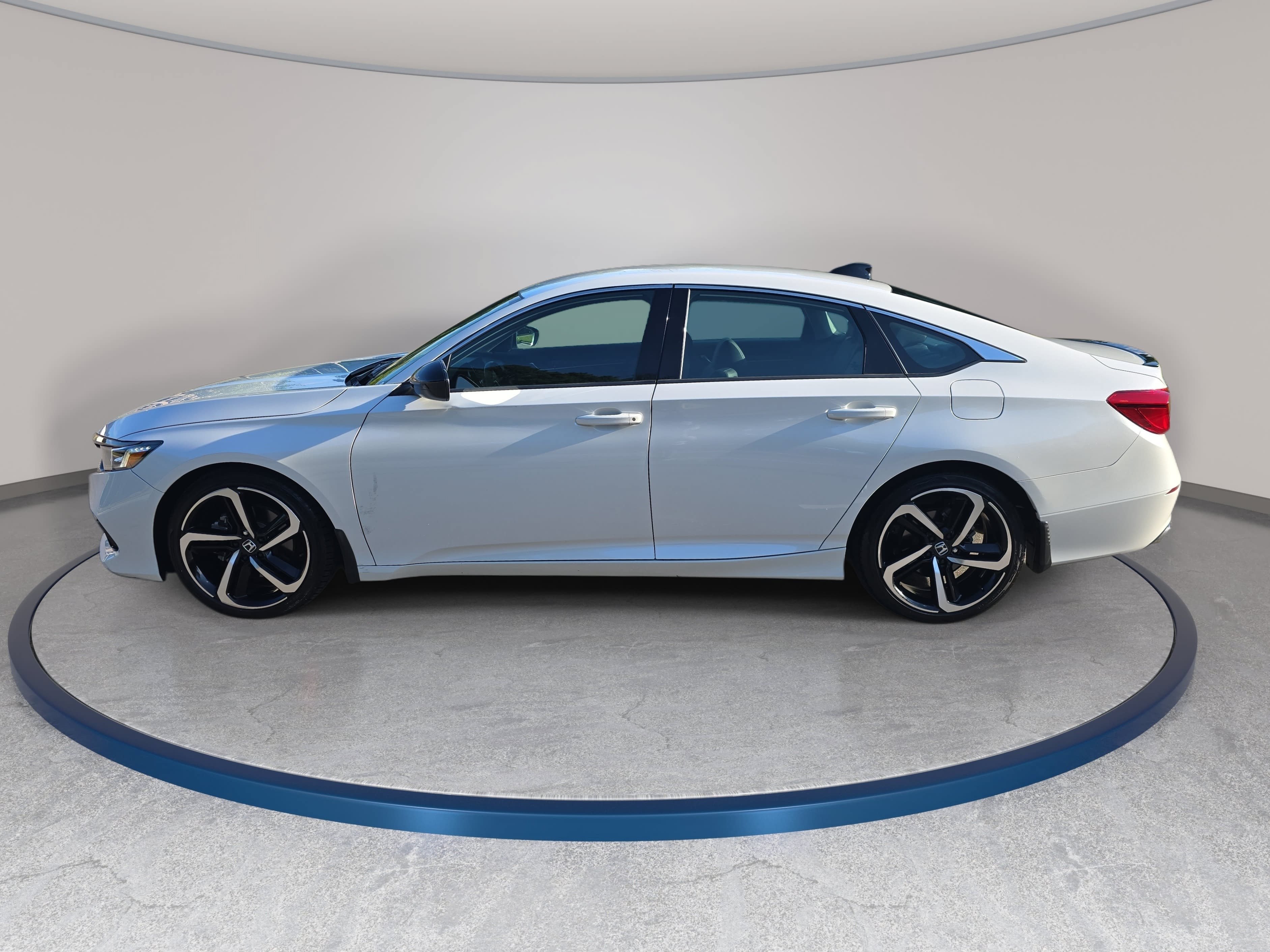 Used 2022 Honda Accord Sport Special Edition image 8