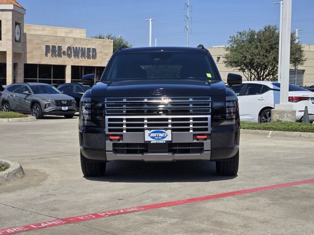 Certified 2026 Hyundai Palisade XRT Pro AWD/4WD image 2