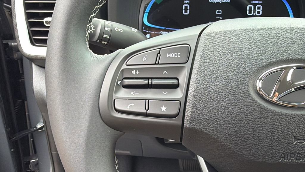 New 2026 Hyundai Venue SEL image 29