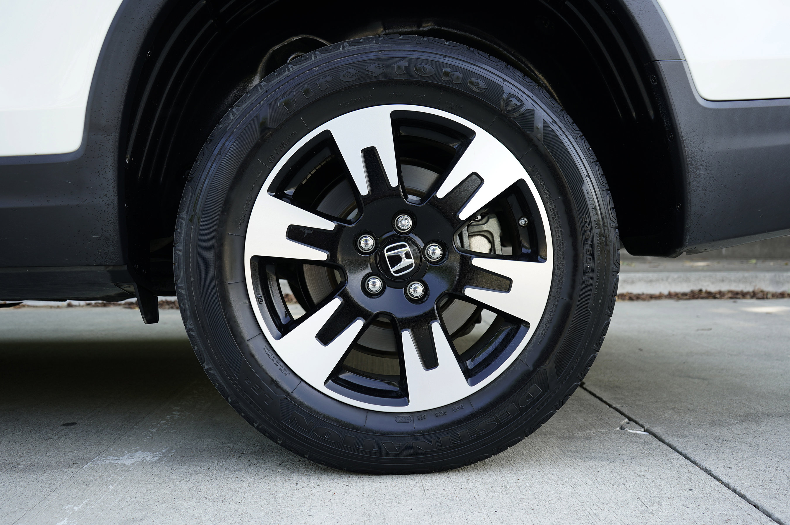 Used 2020 Honda Ridgeline RTL image 15