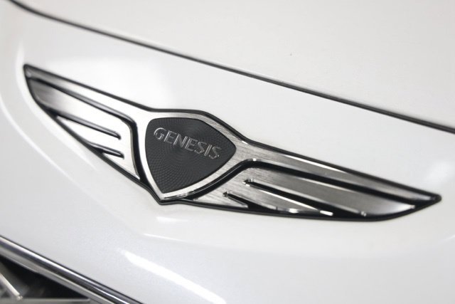 Used 2025 Genesis GV80 2.5T Standard AWD/4WD image 4