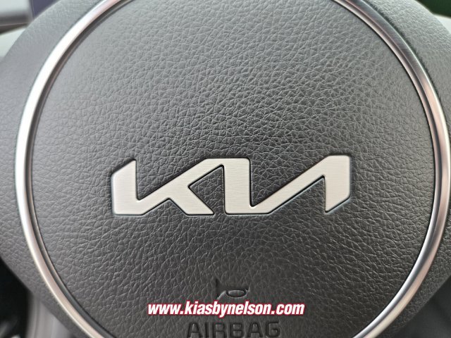 New 2026 Kia K5 GT-Line FWD image 15