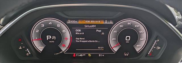 Used 2021 Audi Q3 2.0T Premium Plus AWD/4WD image 11