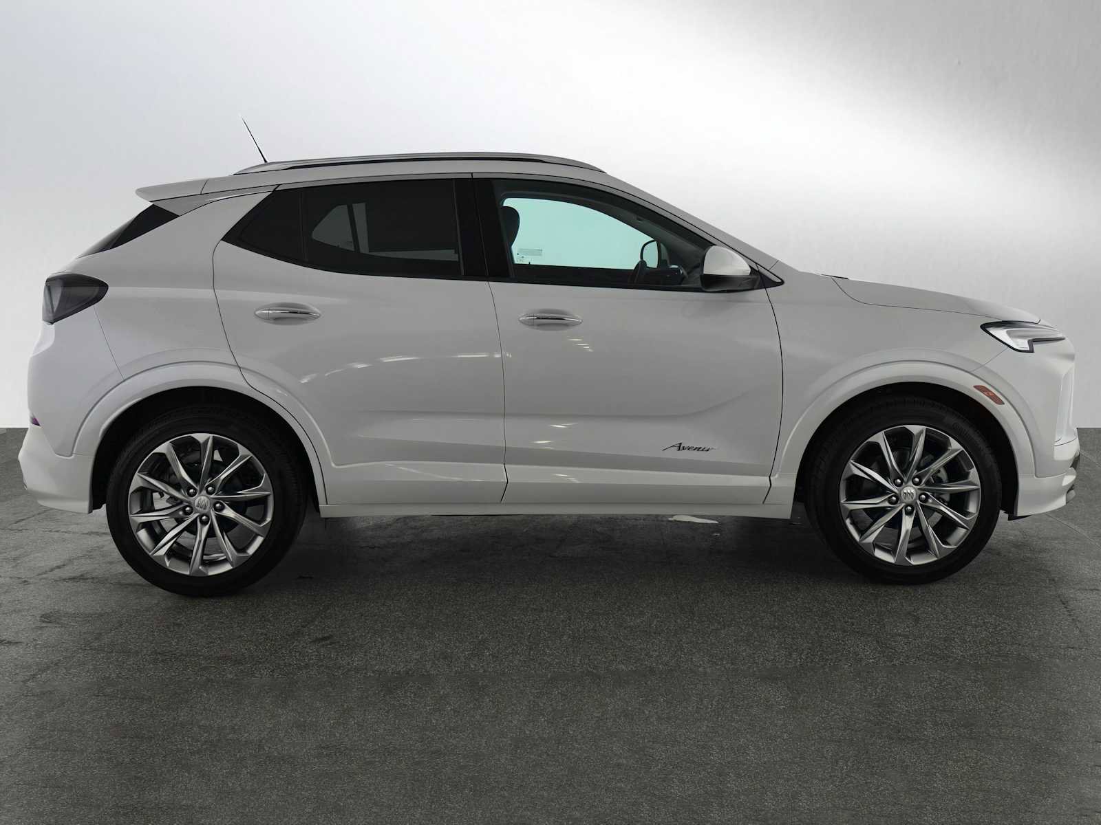New 2026 Buick Encore GX Avenir image 2
