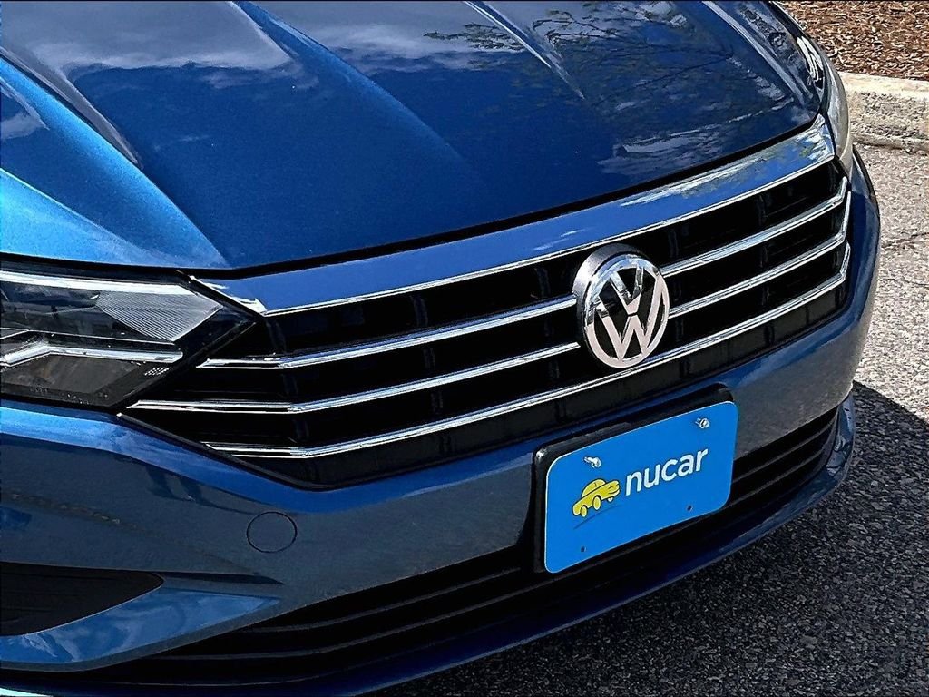 Used 2019 Volkswagen Jetta SE FWD image 30