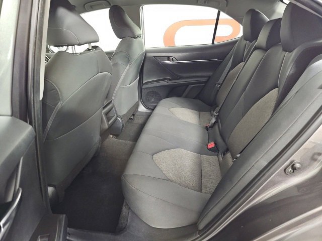 Used 2023 Toyota Camry LE image 22
