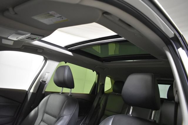 Certified 2023 Nissan Rogue SL w/ SL Premium Package AWD/4WD image 41