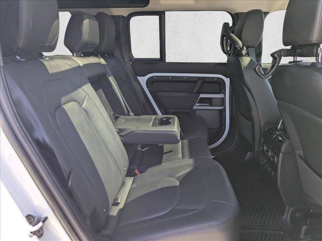 Used 2024 Land Rover Defender 110 S AWD/4WD image 22